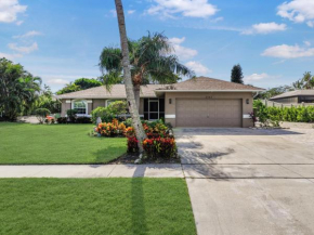 San Marco Pool Home